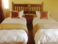 Fox & Squirrel Hotels in Dullstroom