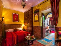 Riad Eden Hotels near Mellah