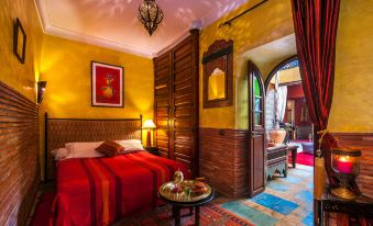 Riad Eden