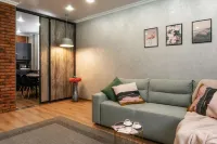PaulMarie Apartments in Bobruisk Hoteles cerca de Detskiy Park