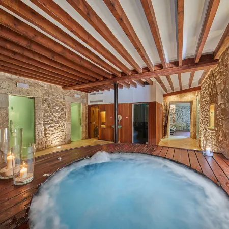 Cas Comte Suites & Spa - Adults Only