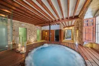 Cas Comte Suites & Spa - Adults Only - spa