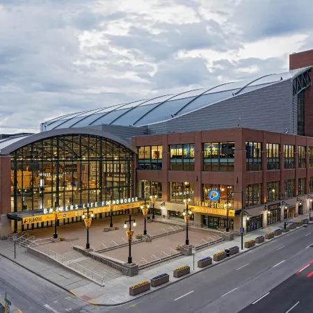 Hyatt Place Indianapolis Downtown