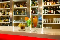 Hotel Montecarlo Spa & Wellness - bar
