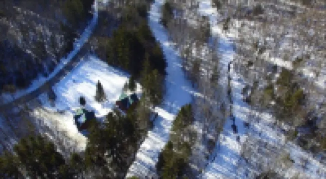 Ski in/Out Spruce Glen Townhomes on Great Eastern Trail