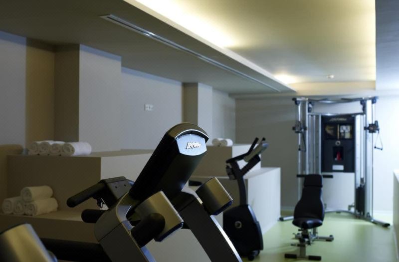 The Y Hotel photo 4
