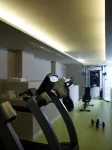 The Y Hotel - Gym