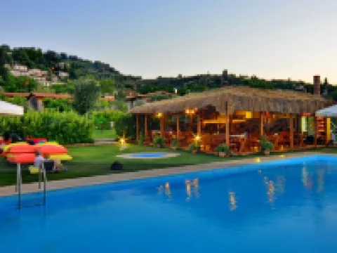 Salkim Konak Agac Evler Hotels in Sirince