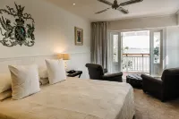 The Duke of Marlborough Hotels near Bay Of Islands