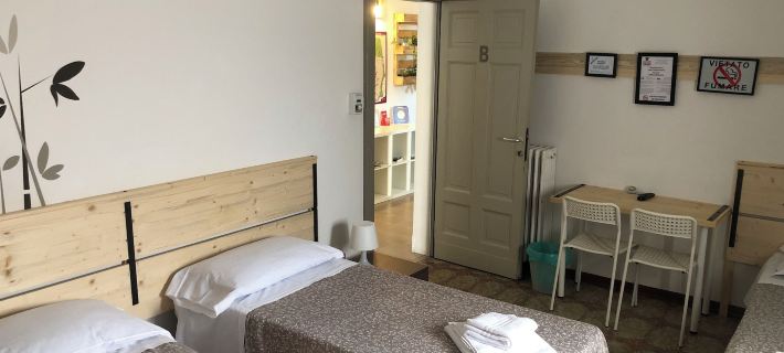 Low Cost Ferrara Hotels in Ferrara