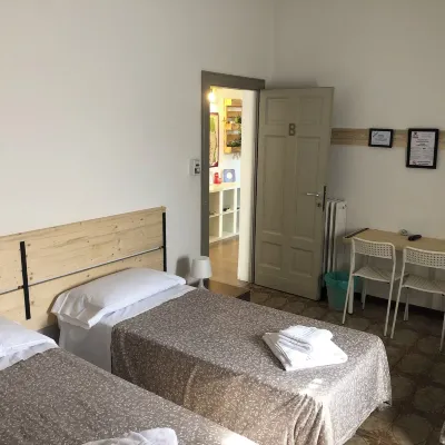 Low Cost Ferrara Hotels near Schifanoia Palace