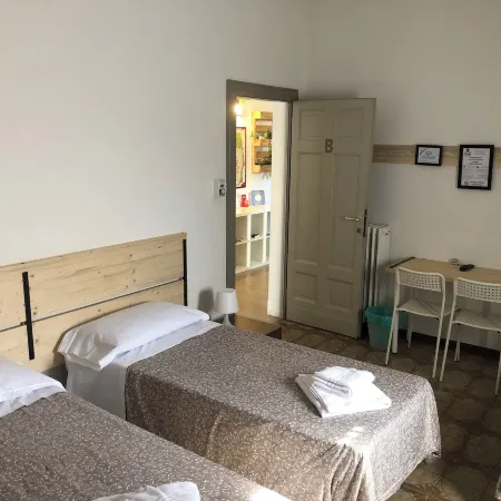 Low Cost Ferrara