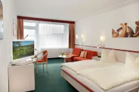 Hessen Hotelpark Hohenroda Hotels in Dermbach