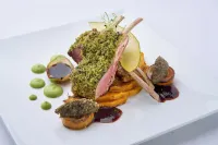 Mount Cinnamon Beach & Wellness Resort - 朝食