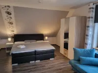 Bennetts Restaurant Und Hotel Hotels in Wittingen