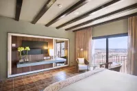 Hotel la Caminera Club de Campo Hotels in Valdepeñas