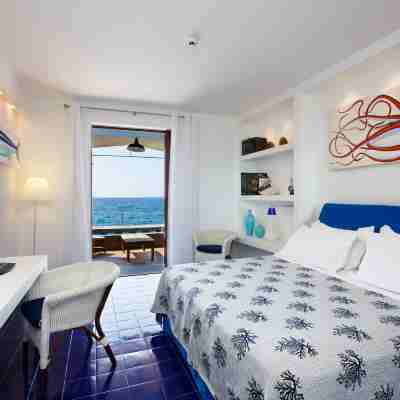 Capo la Gala Hotel&Wellness Rooms
