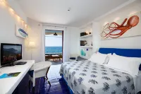 Capo la Gala Hotel&Wellness Hoteles en Nápoles