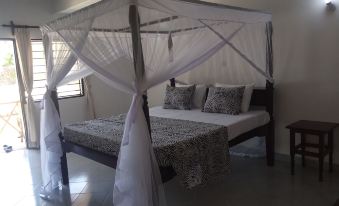 Queen K Cottages Watamu at Chrystal Homes