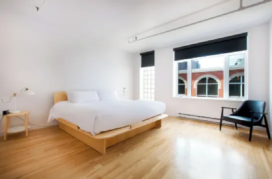 Les Lofts St-Roch - PAR les Lofts Vieux-Québec Hoteles en 