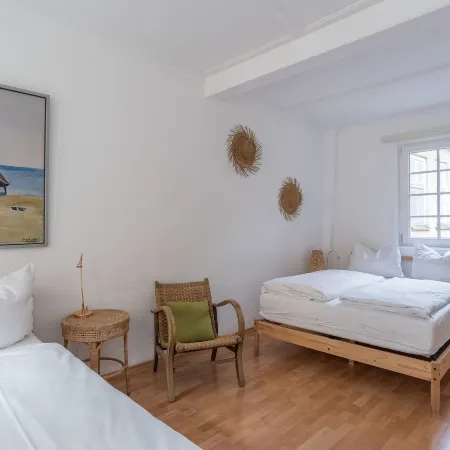 Privatzimmer in Bester Altstadtlage Отели в г. Тюбинген