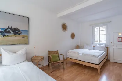 Privatzimmer in Bester Altstadtlage Hôtels à proximité de : Hölderlinturm