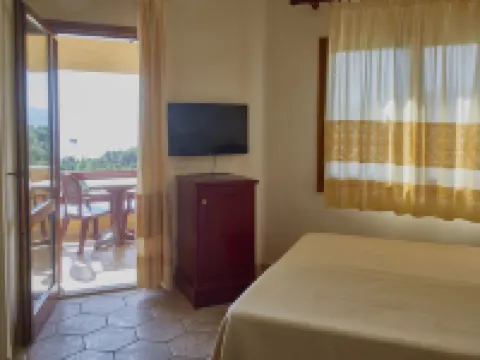 Club Parco Blu Hotels in Dorgali