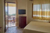 Club Parco Blu Hoteles en Cala Gonone