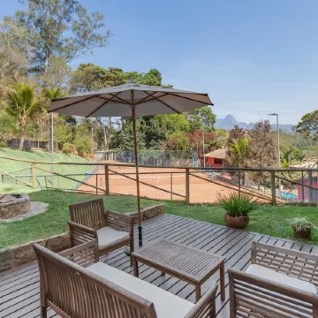 Pousada Golf Village