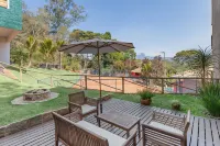 Pousada Golf Village