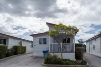 Big4 Perth Midland Tourist Park Hotels in Caversham