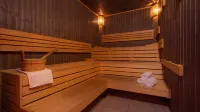 Van der Valk Hotel 's-Hertogenbosch – Vught - spa