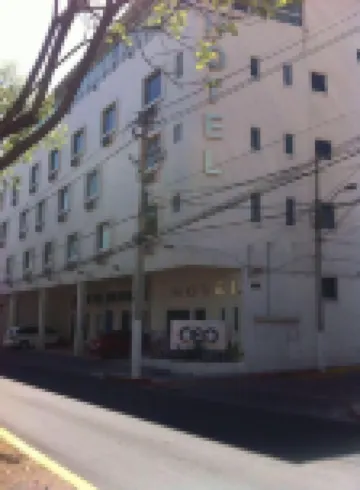 Hotel Ceo