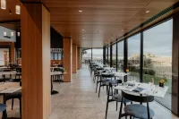 Balgownie Estate Yarra Valley - breakfast