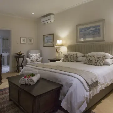 Carslogie House Отели рядом с достопримечательностью «Саммерстранд»