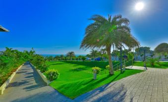 Annai Resorts & Spa