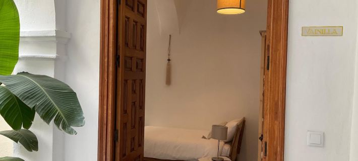 Casa de las Especias Hoteles en Costa Noroeste