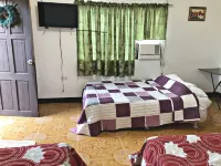 Mt. Maculot View Resort Hotels in Alitagtag