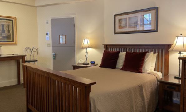 Oasis Guest House