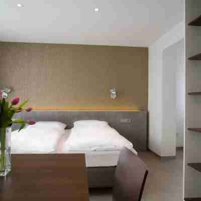 倫茲公寓酒店 Rooms