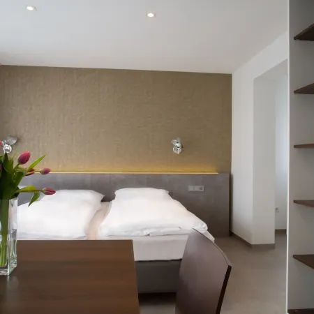 Apartmenthaus Renz