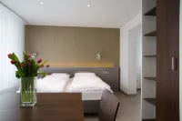 Apartmenthaus Renz Hotels near Aalbaeumle Aussichtsturm
