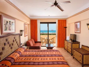 Hotel Riu Touareg - All Inclusive