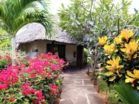 Mvuvi Fishing Lodge Hotels in Watamu