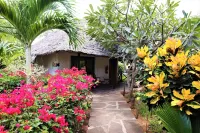 Mvuvi Lodge