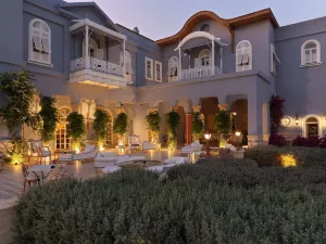 La Maison Bleue El Gouna