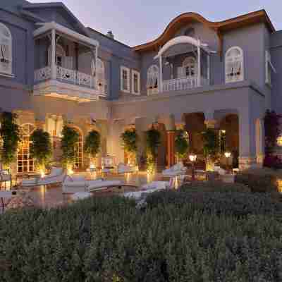 La Maison Bleue El Gouna Hotel Exterior
