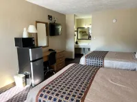 Economy Inn McCook Hotels in McCook