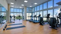Hyatt Place St Petersburg/Downtown - Gym