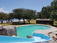 Serenity Nhabanga, Bilene - parking